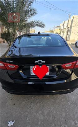 شيفروليه ماليبو